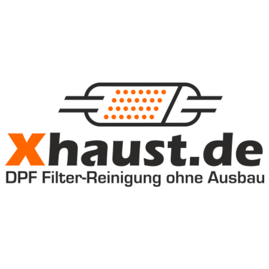 Xhaust.de Logo